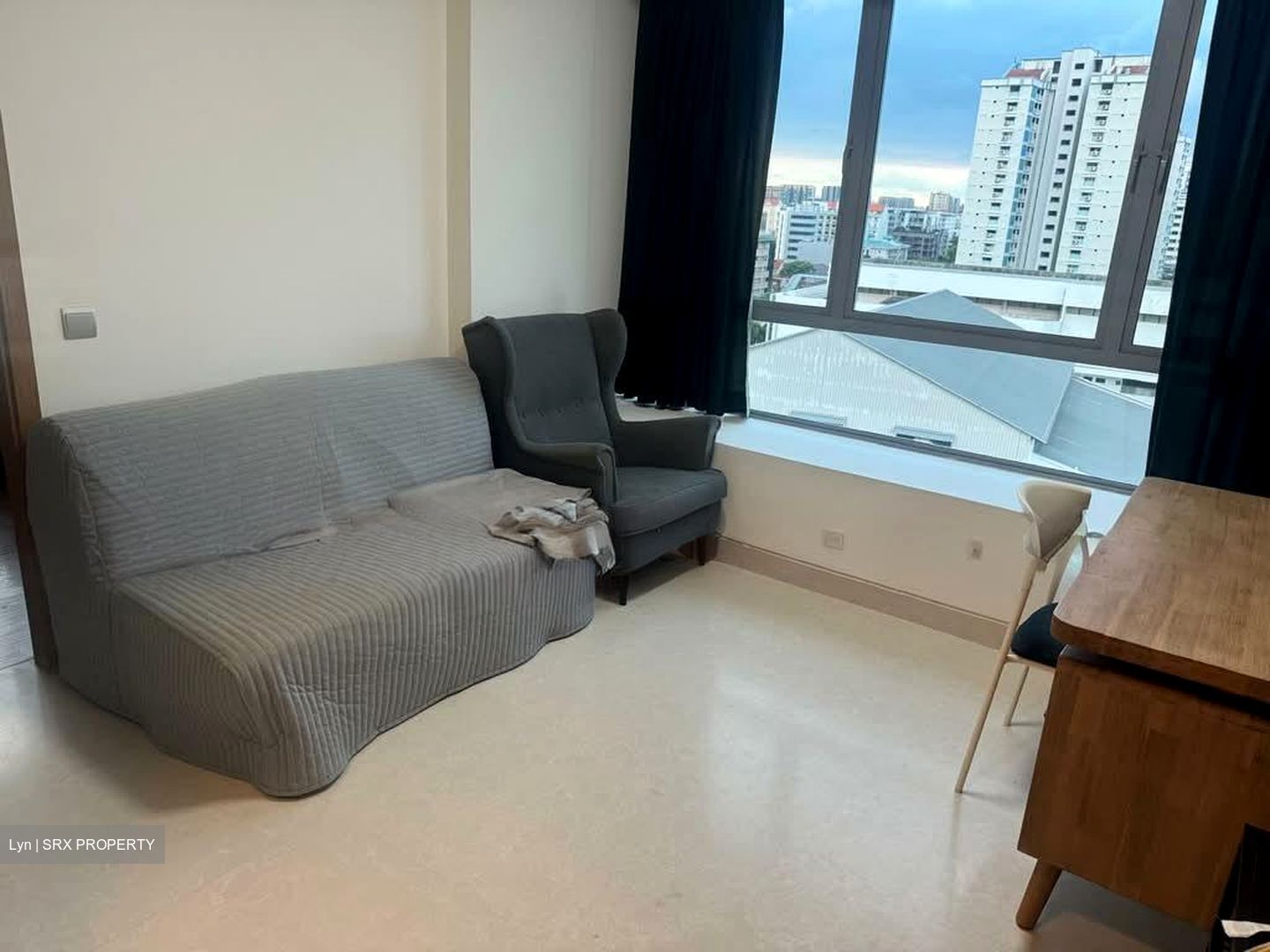 Cosmo (D14), Apartment #559157651